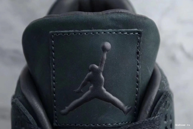  Retro KAWS 930155-001 'KAWS' 4 JORDAN Air 0321